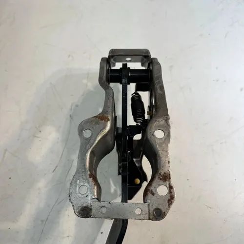 Pedal Freio Honda Fit 1.5 2009 2010 2011 2012 2013 2014 - Foto 7