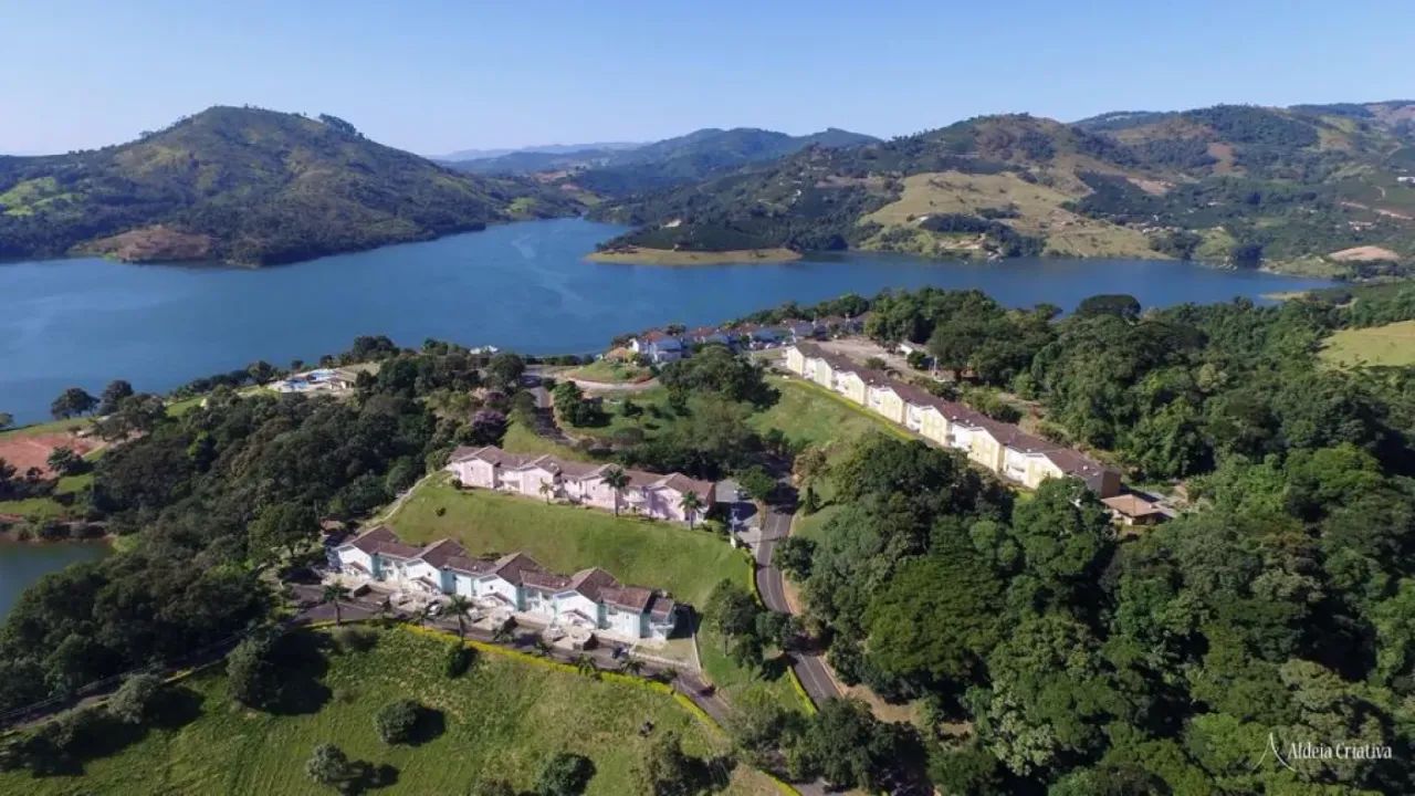 Casas em Condomínio em Caconde - Foto 5