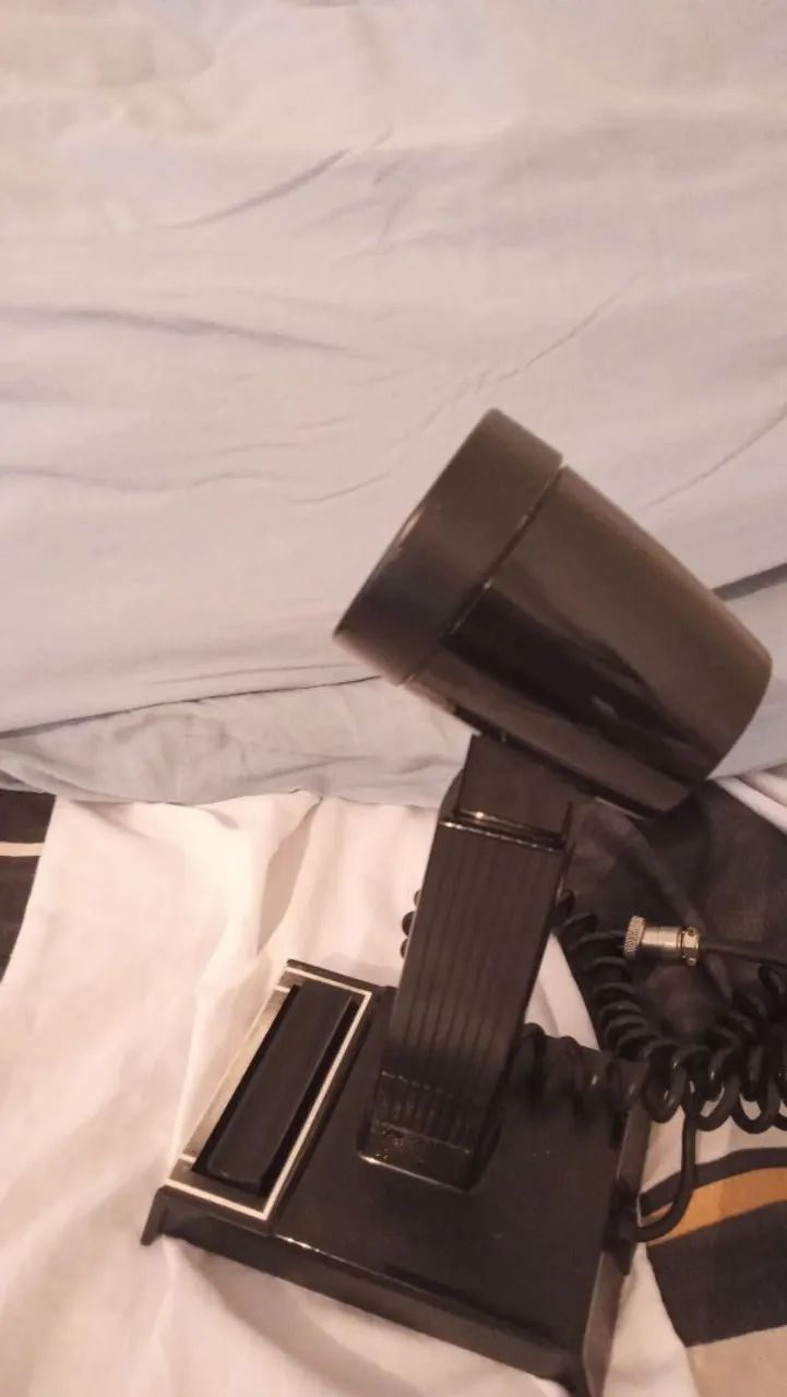 Vendo microfone Shure 444D - Foto 2