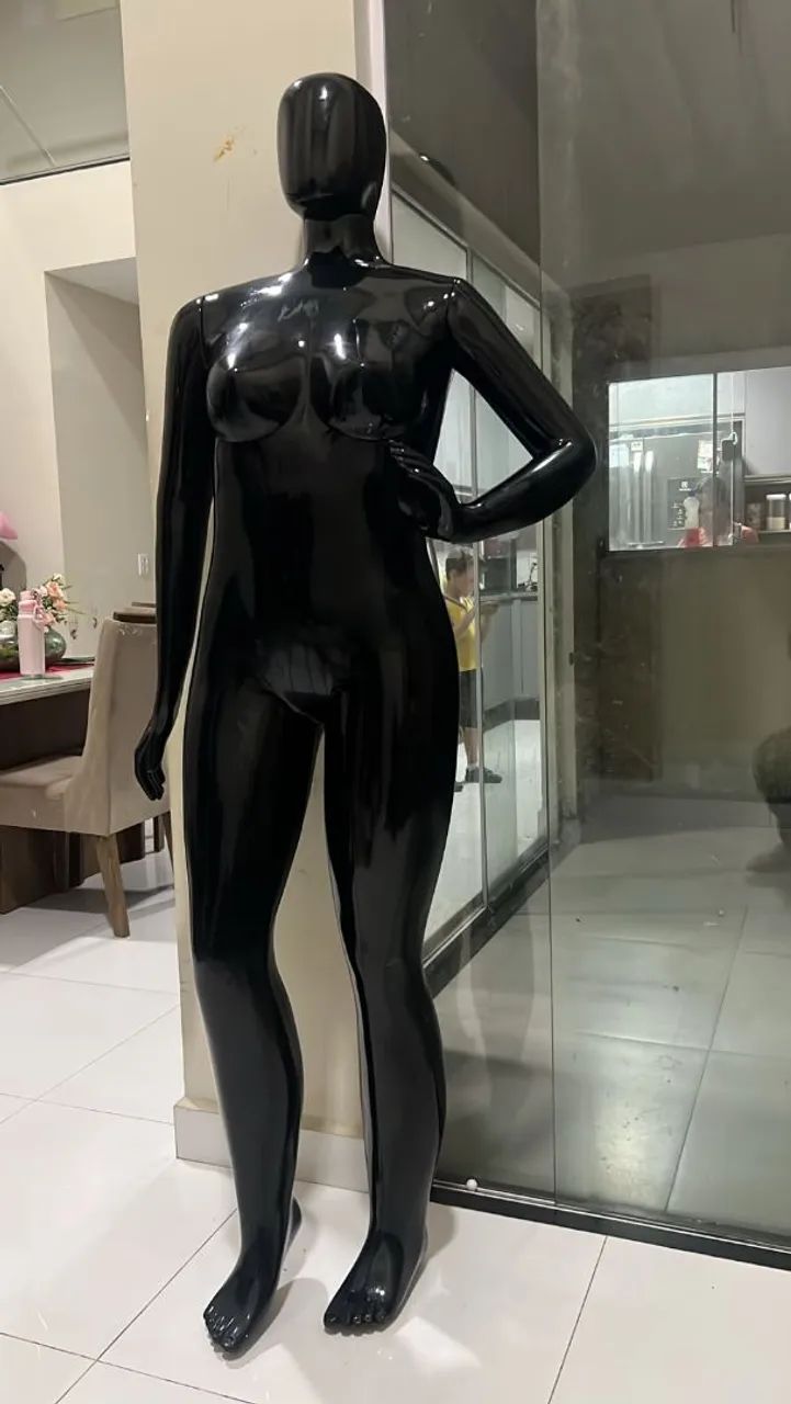 Manequim
