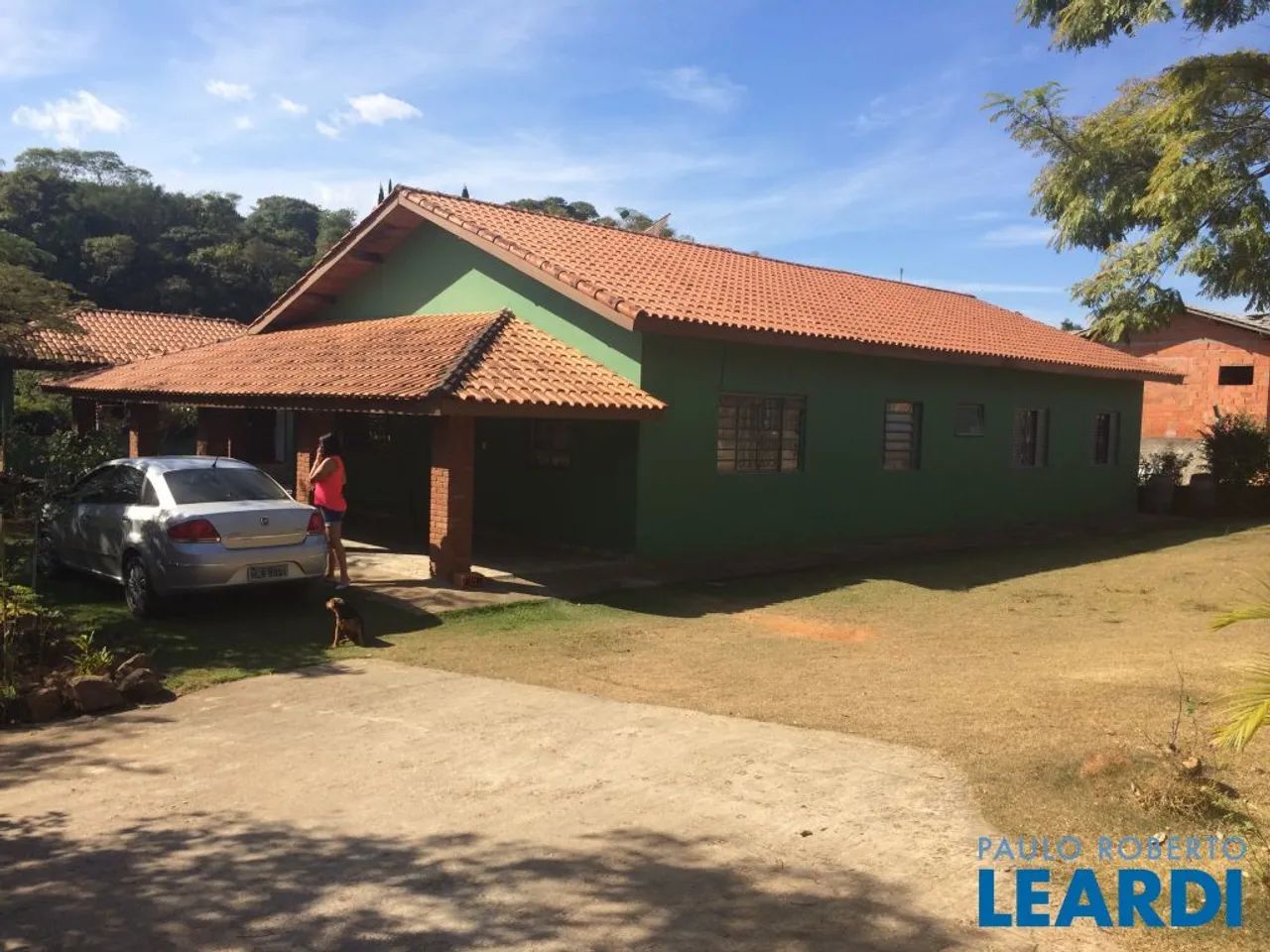 CASA TÉRREA - CAPELA - SP - Foto 2