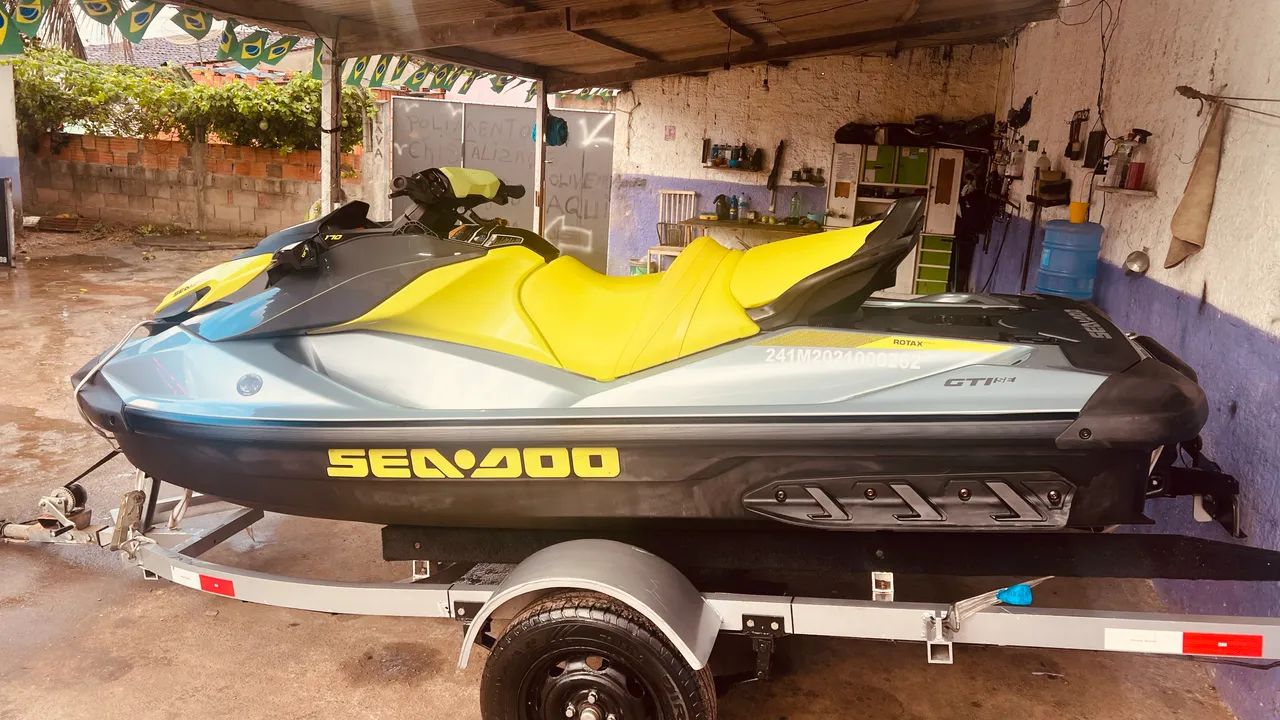 Jetski *04 - Foto 3