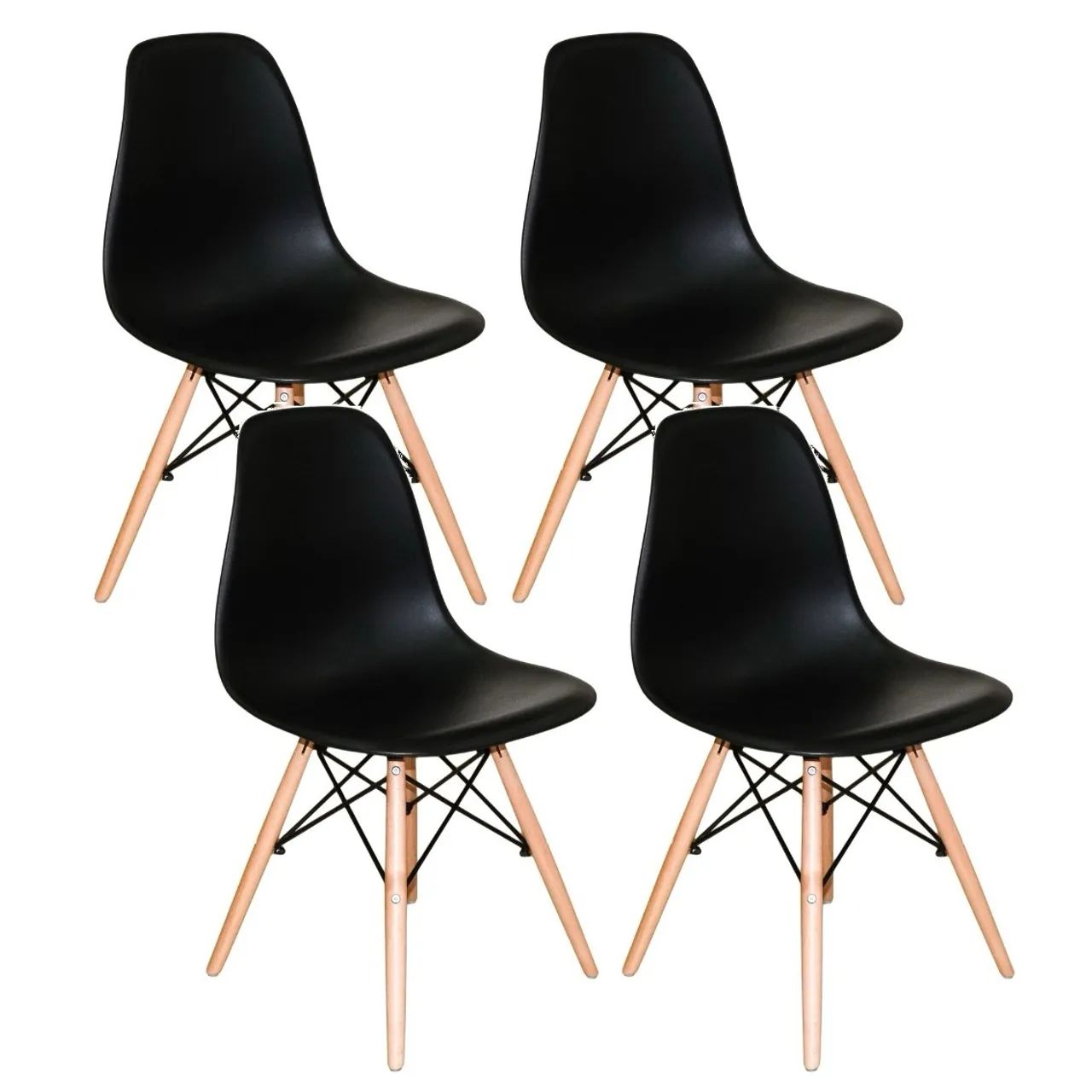 Cadeira Charles Eames Eiffel