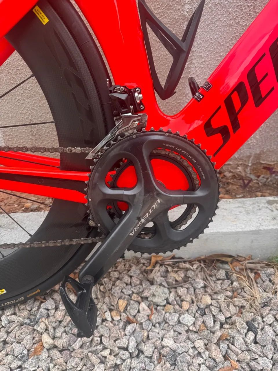 Bike TT Specialized  - Foto 4