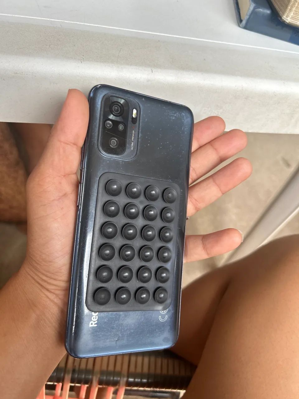 Xiaomi Redmi Note 10 - Foto 2