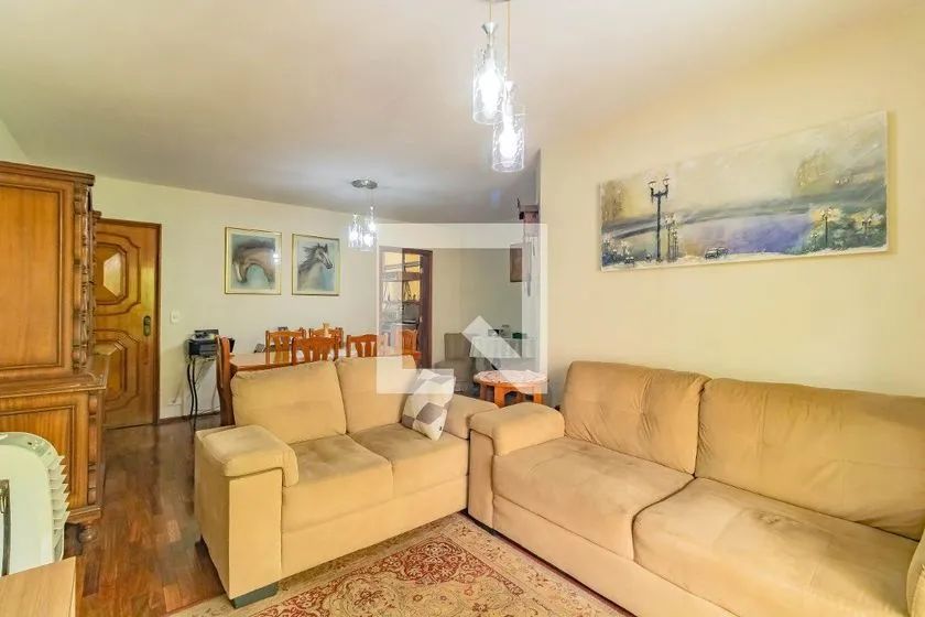 Apartamento à Venda - Jabaquara, 3 Quartos, 110 m2 - Foto 3