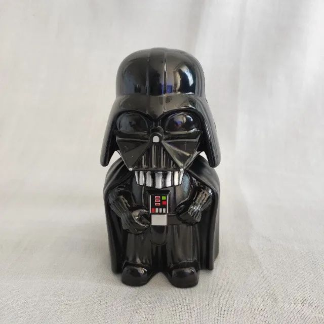 Lanterna Darth Vader Star Wars - Foto 2