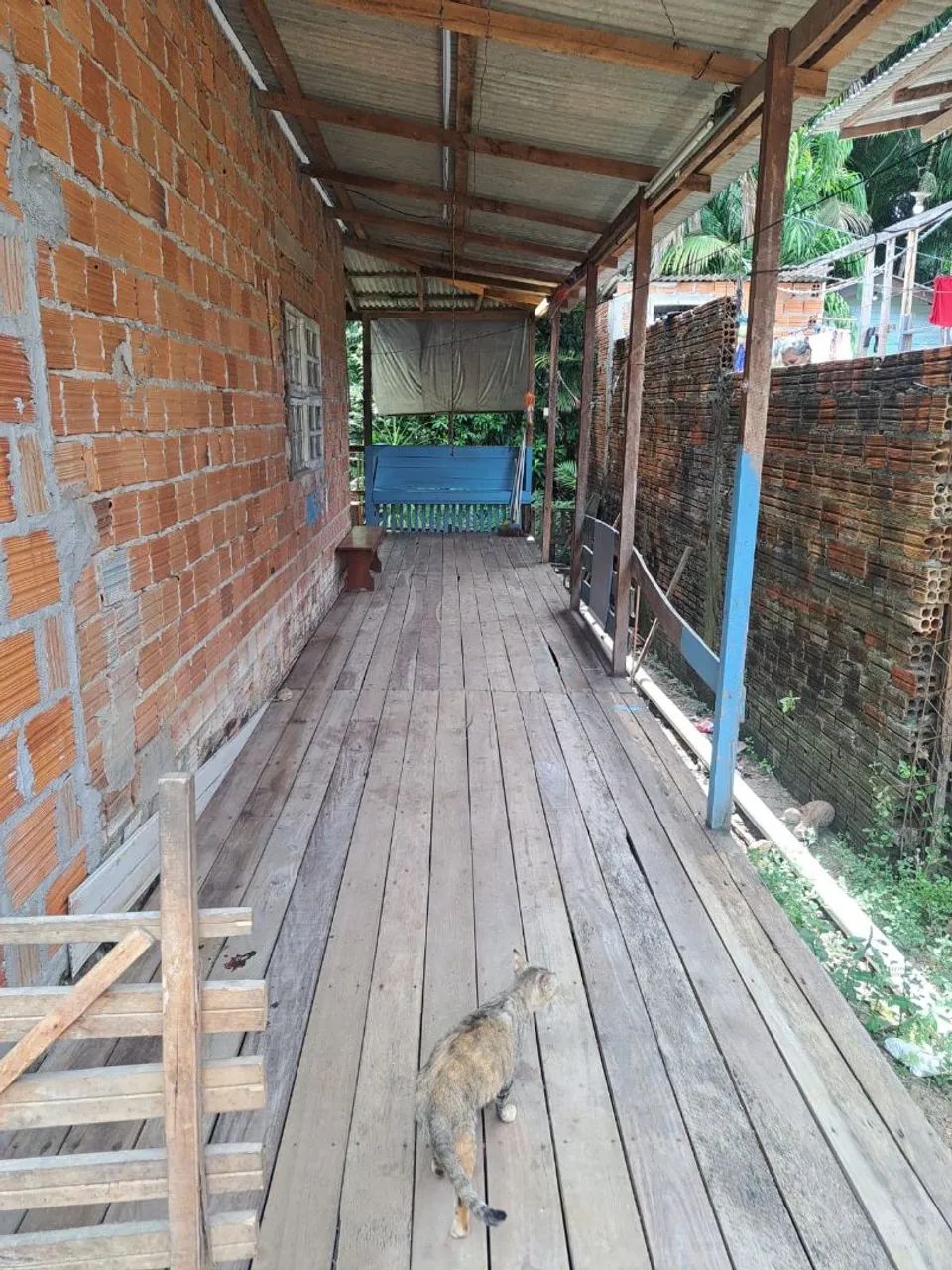 Casa no Vale Verde Fazendinha  - Foto 5