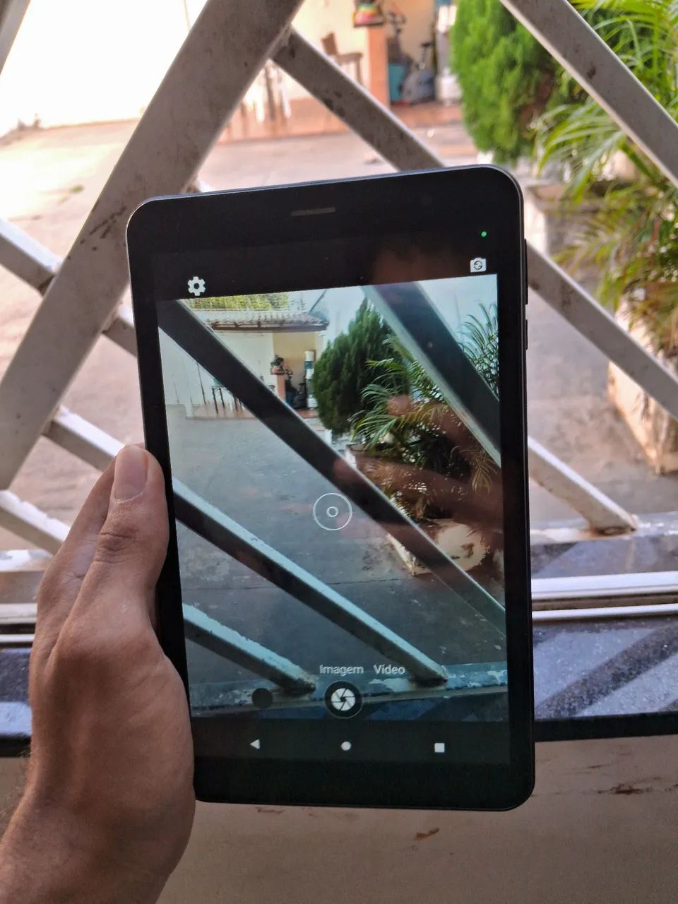 Tablet m8 4g completo  - Foto 4