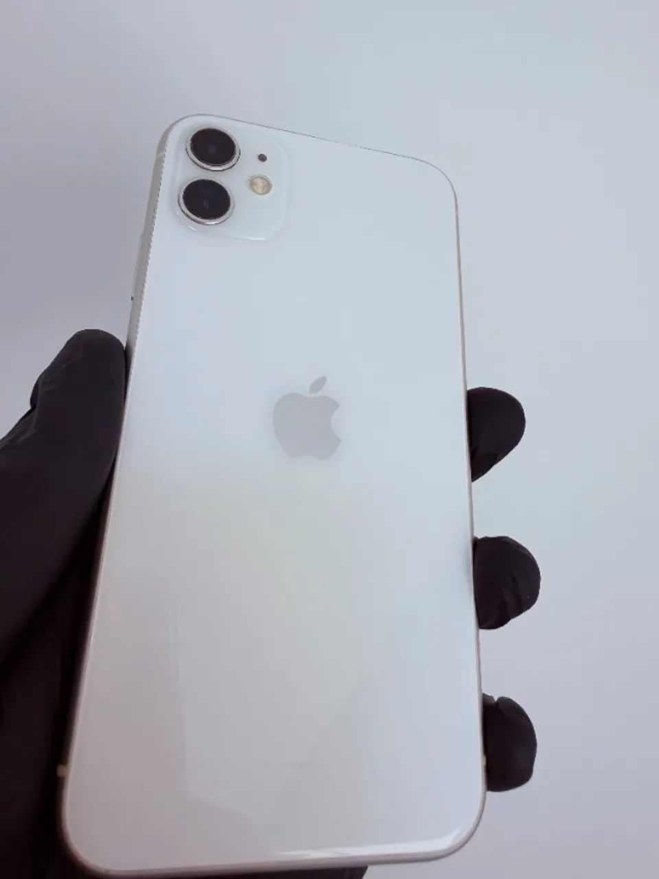 iPhone 11 128GB Branco