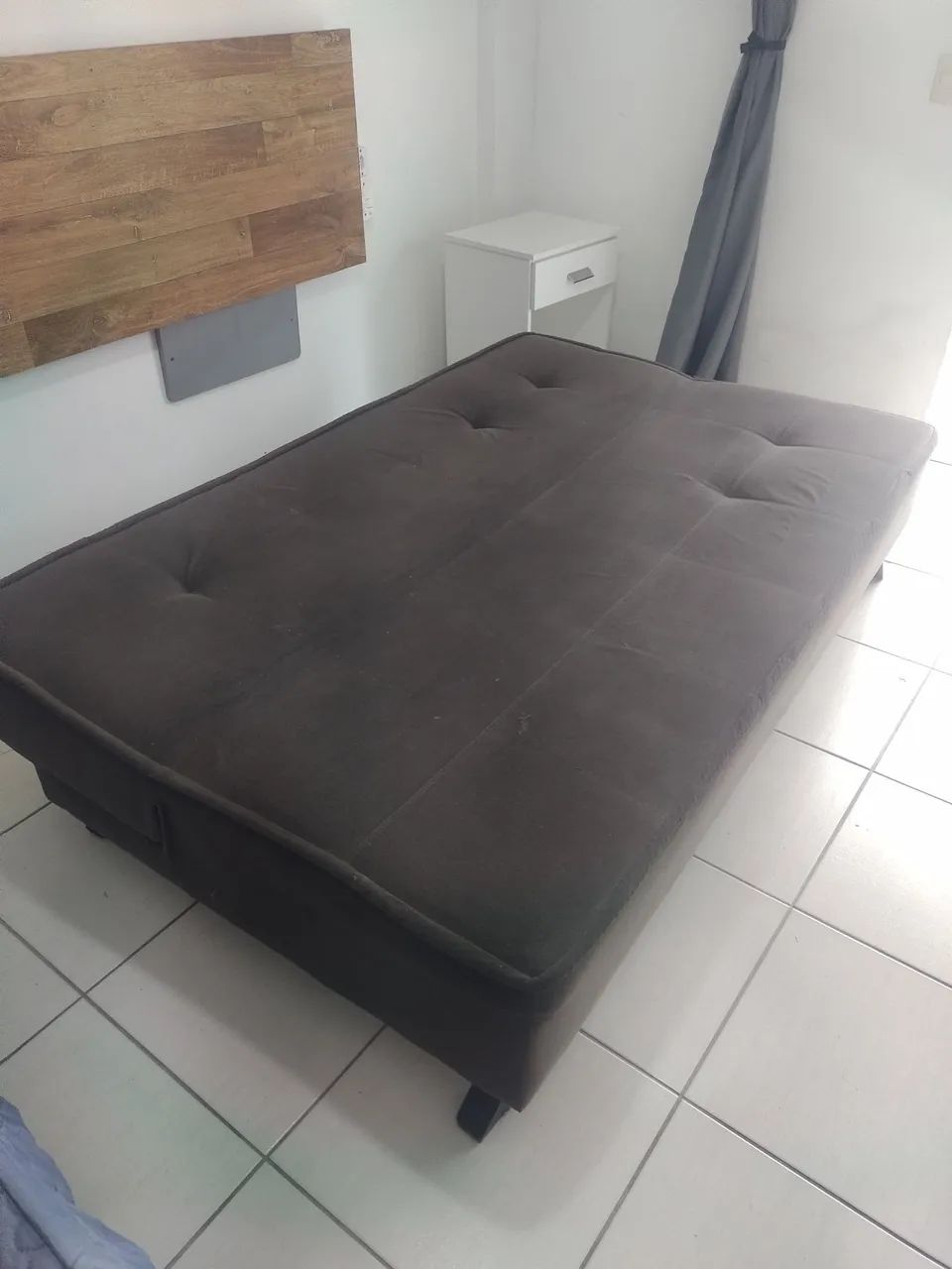 Sofá cama reclinable64985850339970123