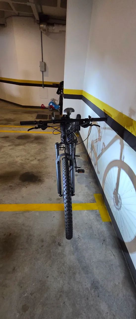 Bicicleta Sense React Pro - Foto 5