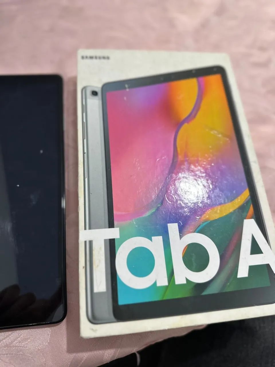 Tablet Samsung  - Foto 5