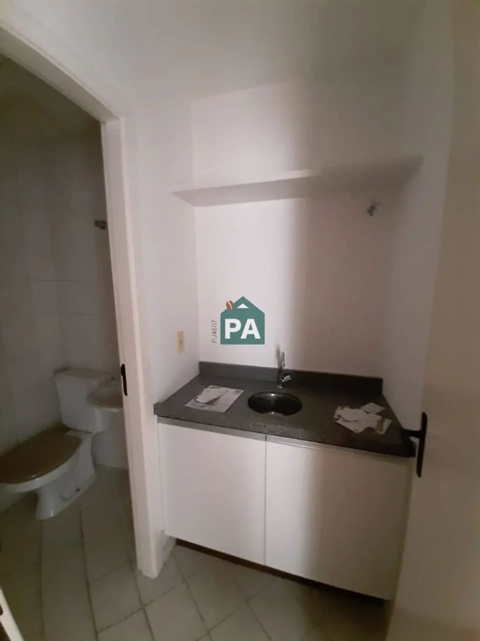 Sala à venda, 25,00 m² , Centro - Poços de Caldas/MG - Foto 4