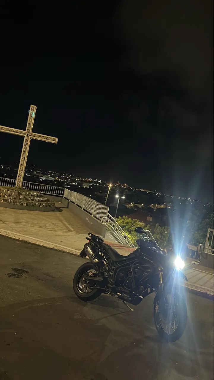 taiger 800 xc  - Foto 3