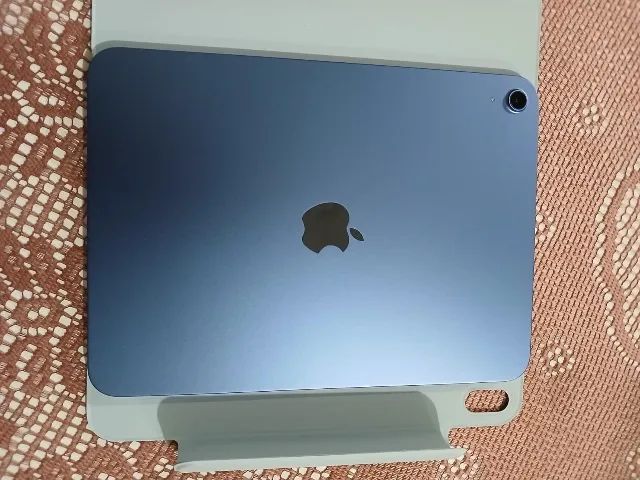 iPad 11, 128 gb + Apple Pencil USB-C - Foto 3