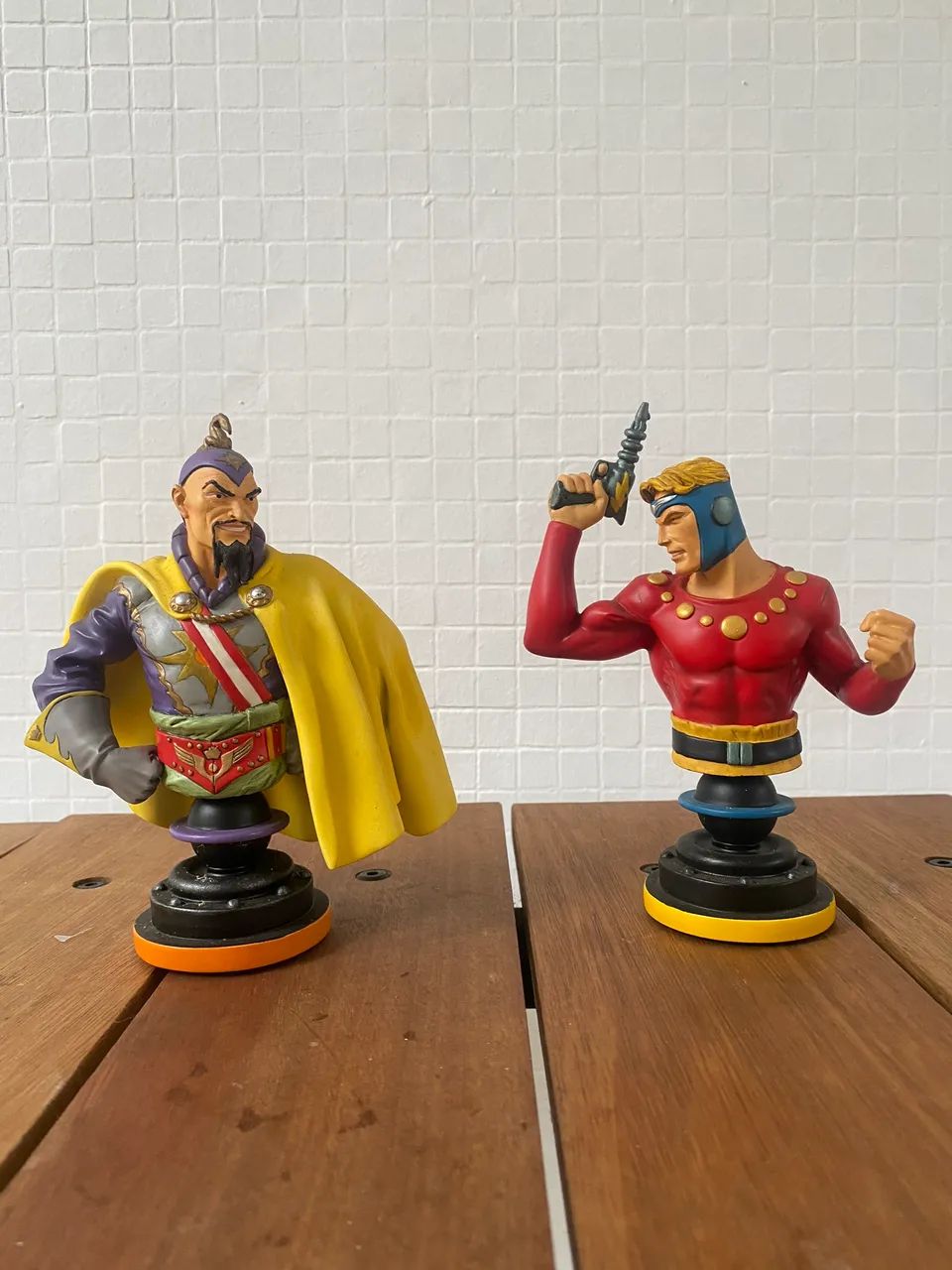 Action Figure - Foto 4