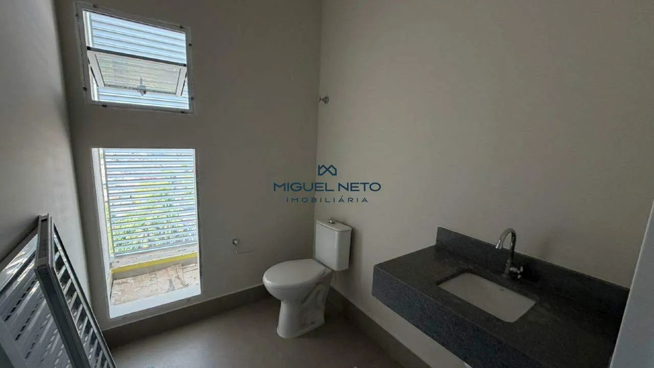SALA EM PRÉDIO COMERCIAL - ÓTIMA LOCALIZAÇÃO - Foto 4