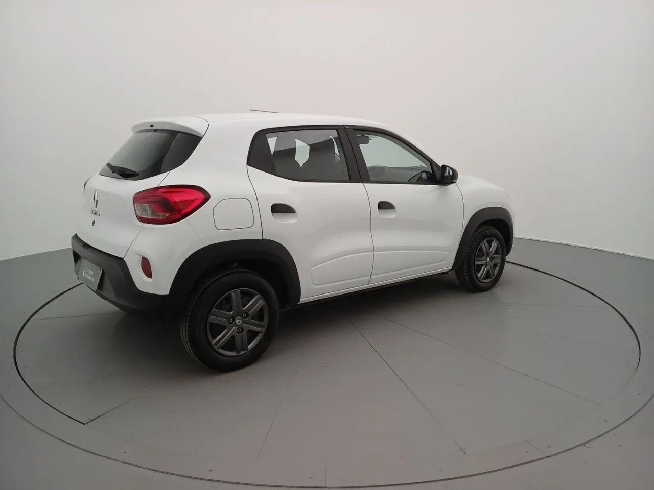 Renault Kwid 1.0 Zen 2026 - Foto 5