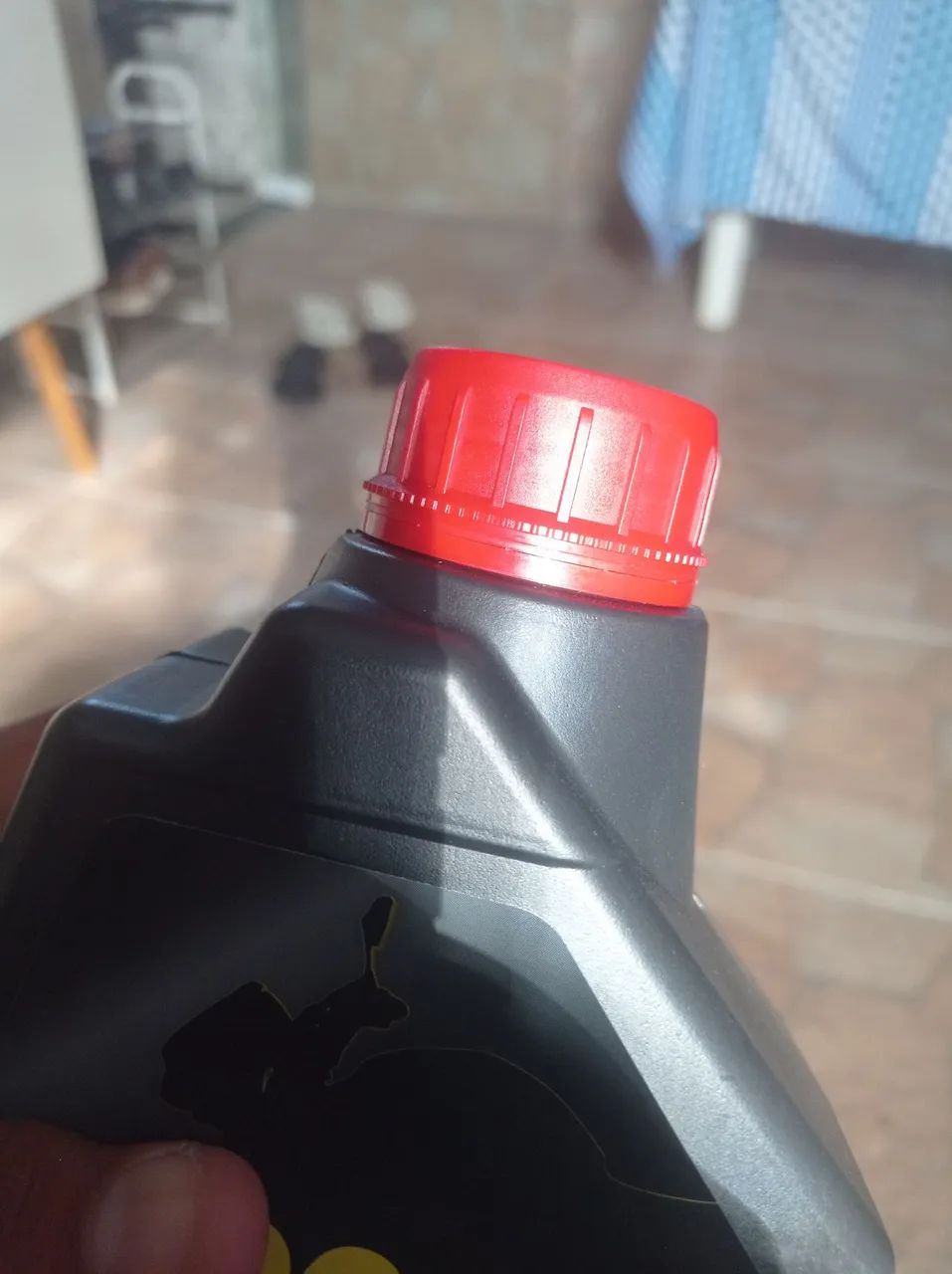 Óleo motul  - Foto 2