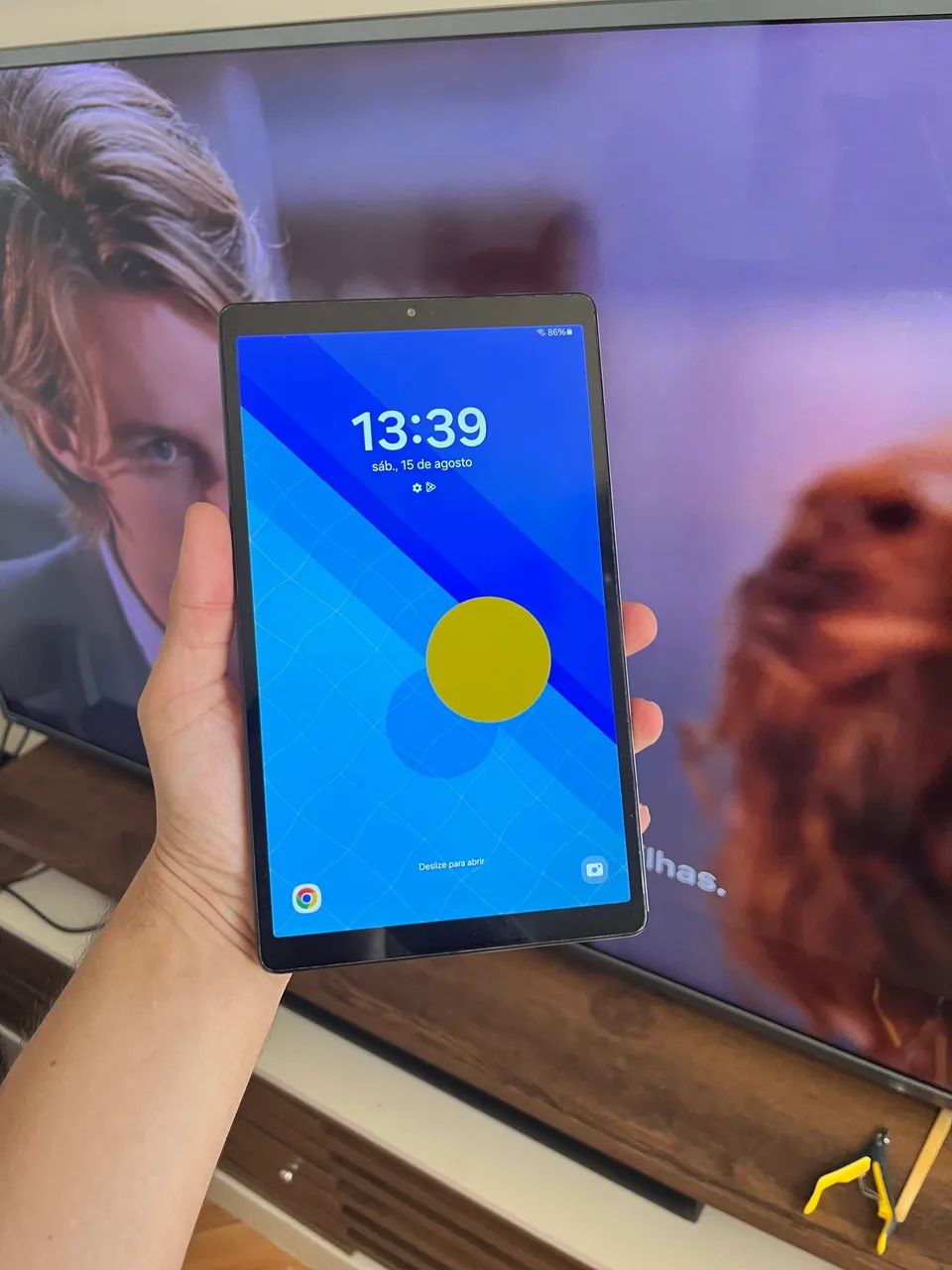 Tablet A7 Samsung  - Foto 4