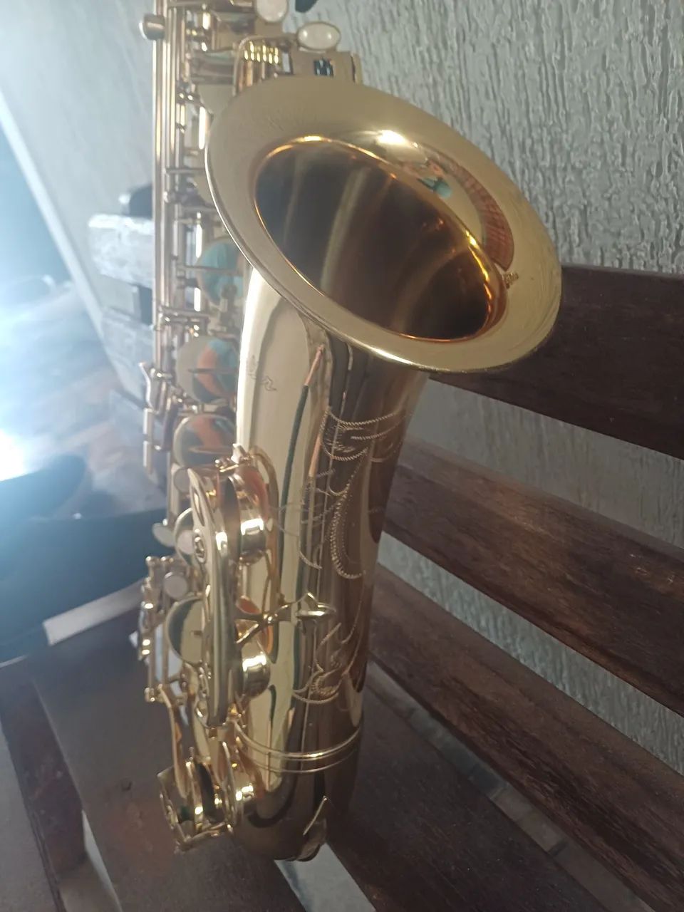 Sax tenor