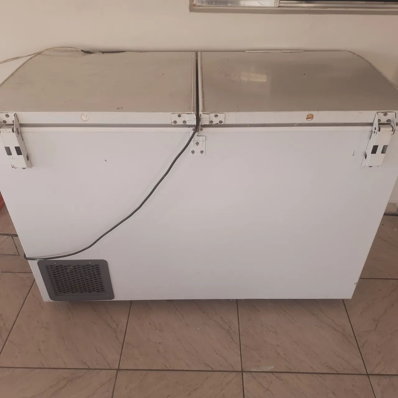 Freezer 