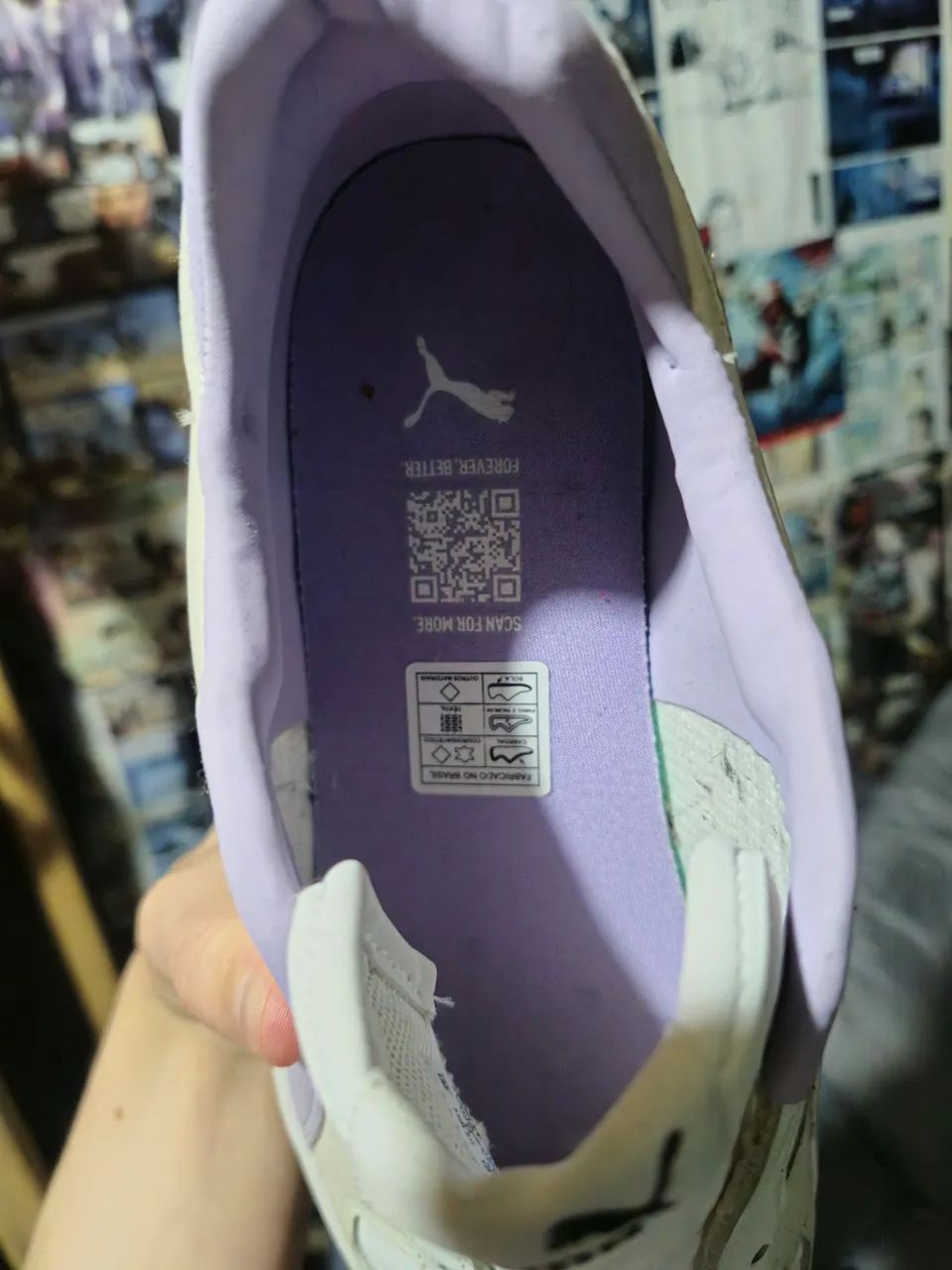 Puma caven 38 - Foto 2