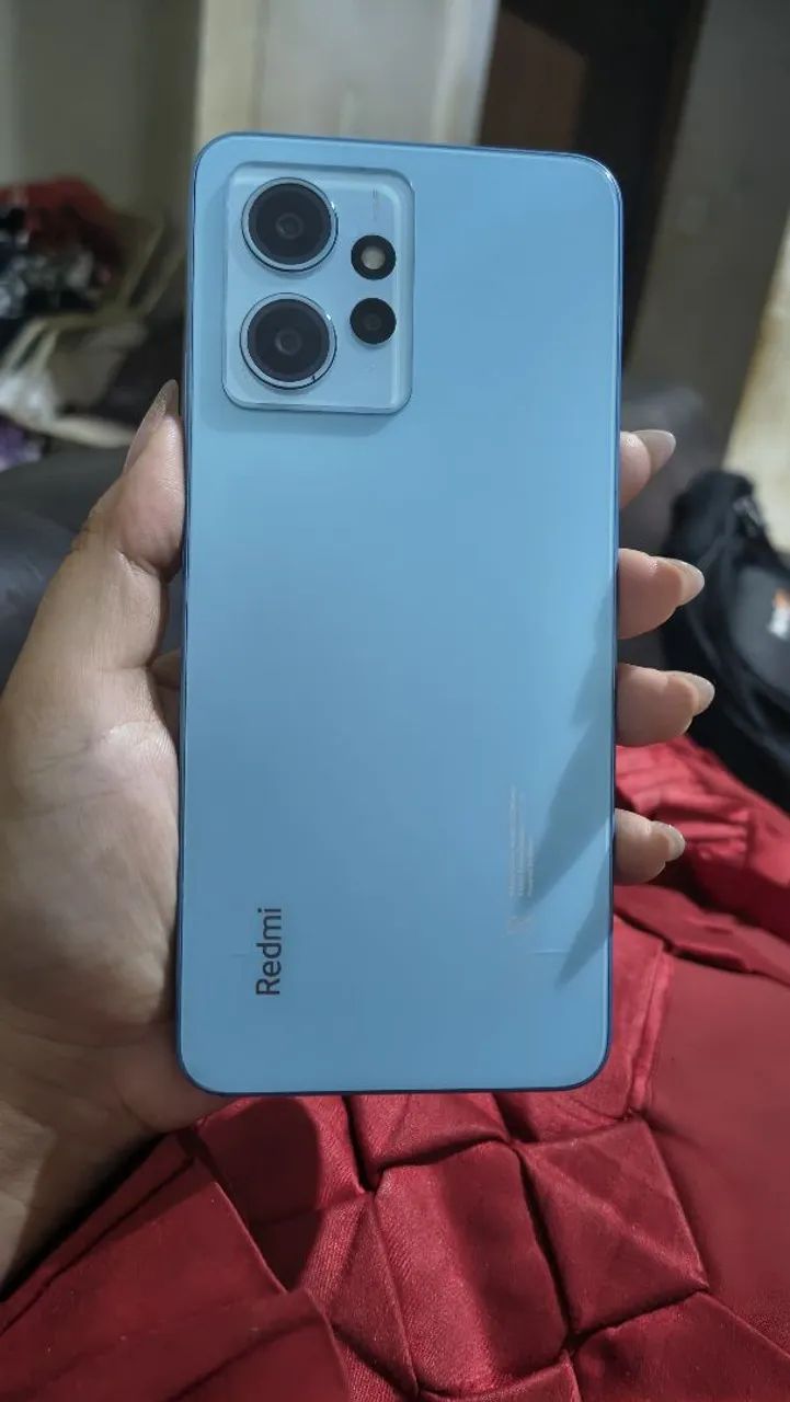 Redmi Note 12
