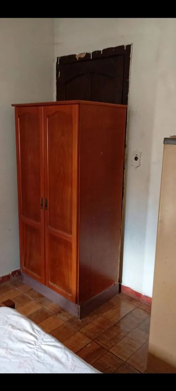 Aluguel quarto mobiliado  - Foto 2