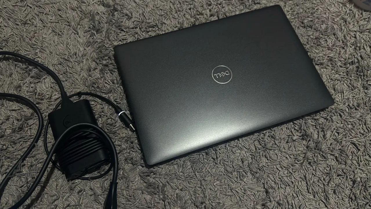 Notebook Dell latitude 5400 i5 8 geração 256gb Ssd  - Foto 4
