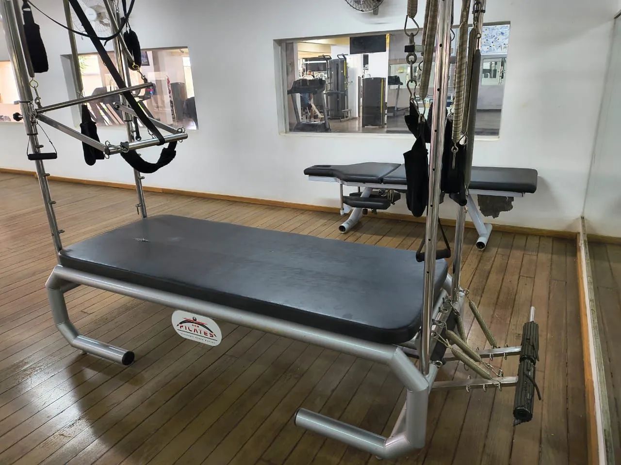 Aparelhos de Pilates. - Foto 2