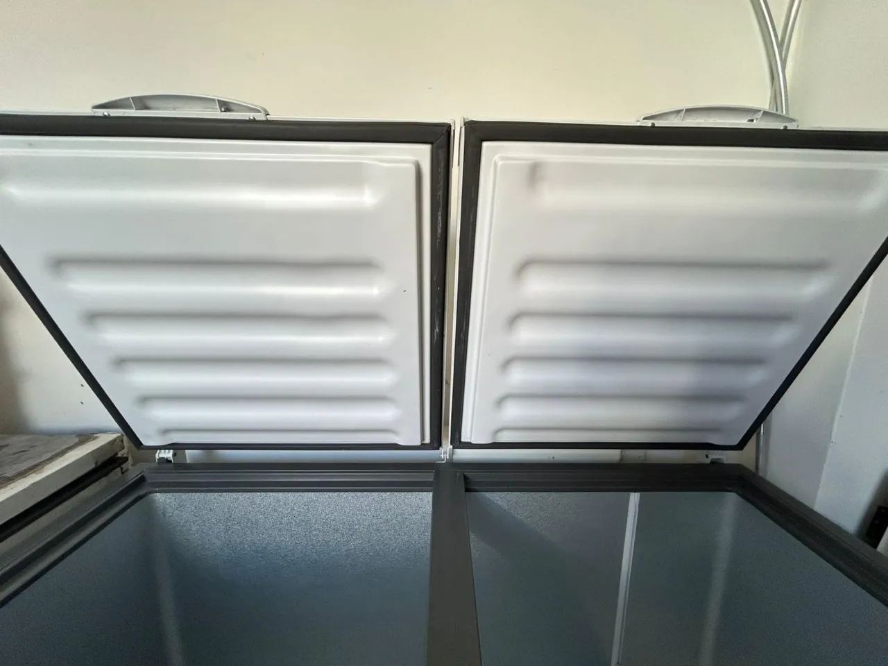 FREEZER HORIZONTAL CONSUL 534 LITROS  - Foto 3