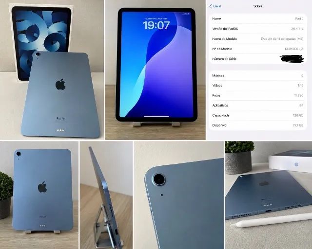 iPad 