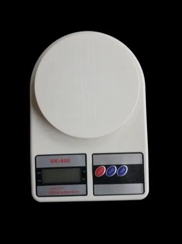 Balança Digital - VK 400.