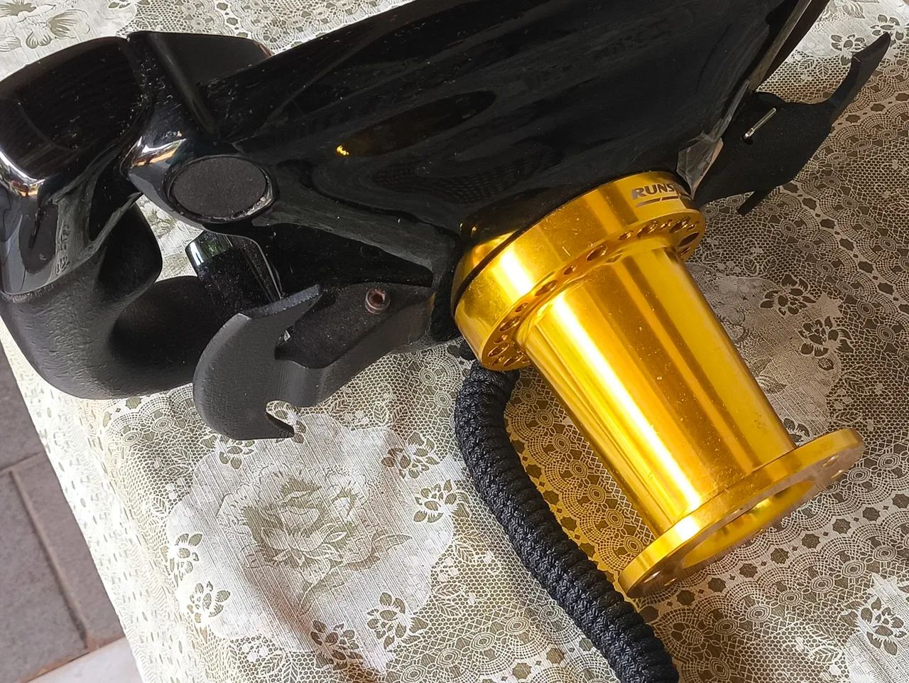 Volante de simuador pra PC  - Foto 2