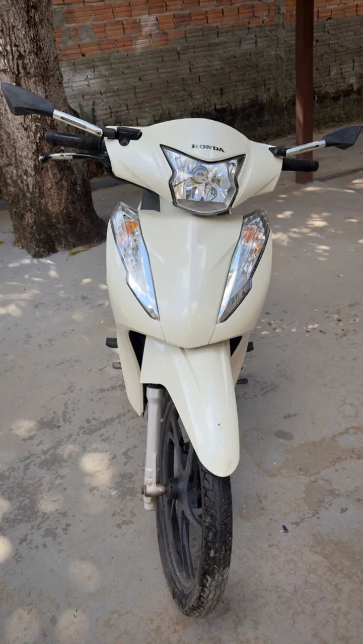 Moto biz - Foto 3