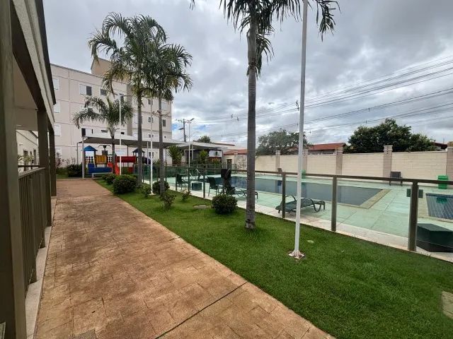 Foto - Uberlândia - Grand Ville