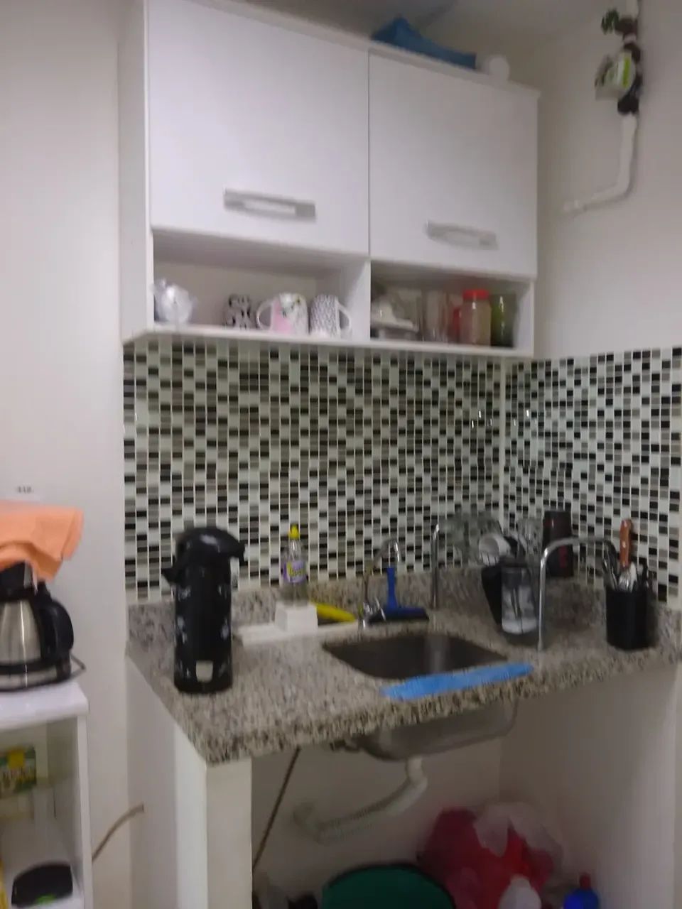 Sala comercial para venda tem 75 metros quadrados em São Cristóvão - Rio de Janeiro - RJ - Foto 11