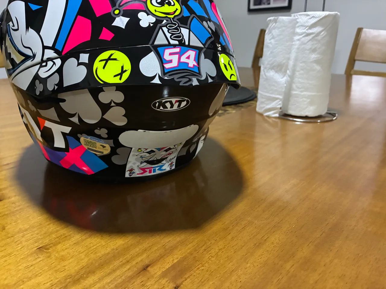 Capacete  - Foto 3