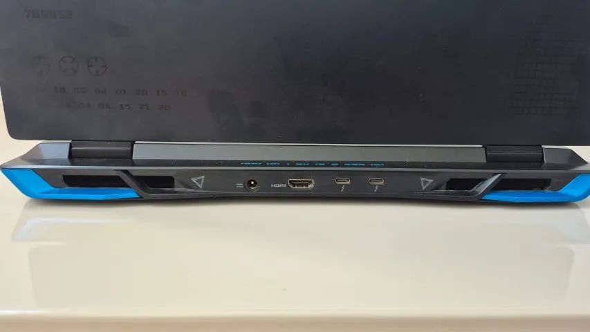 Notebook Acer Predador - Foto 2