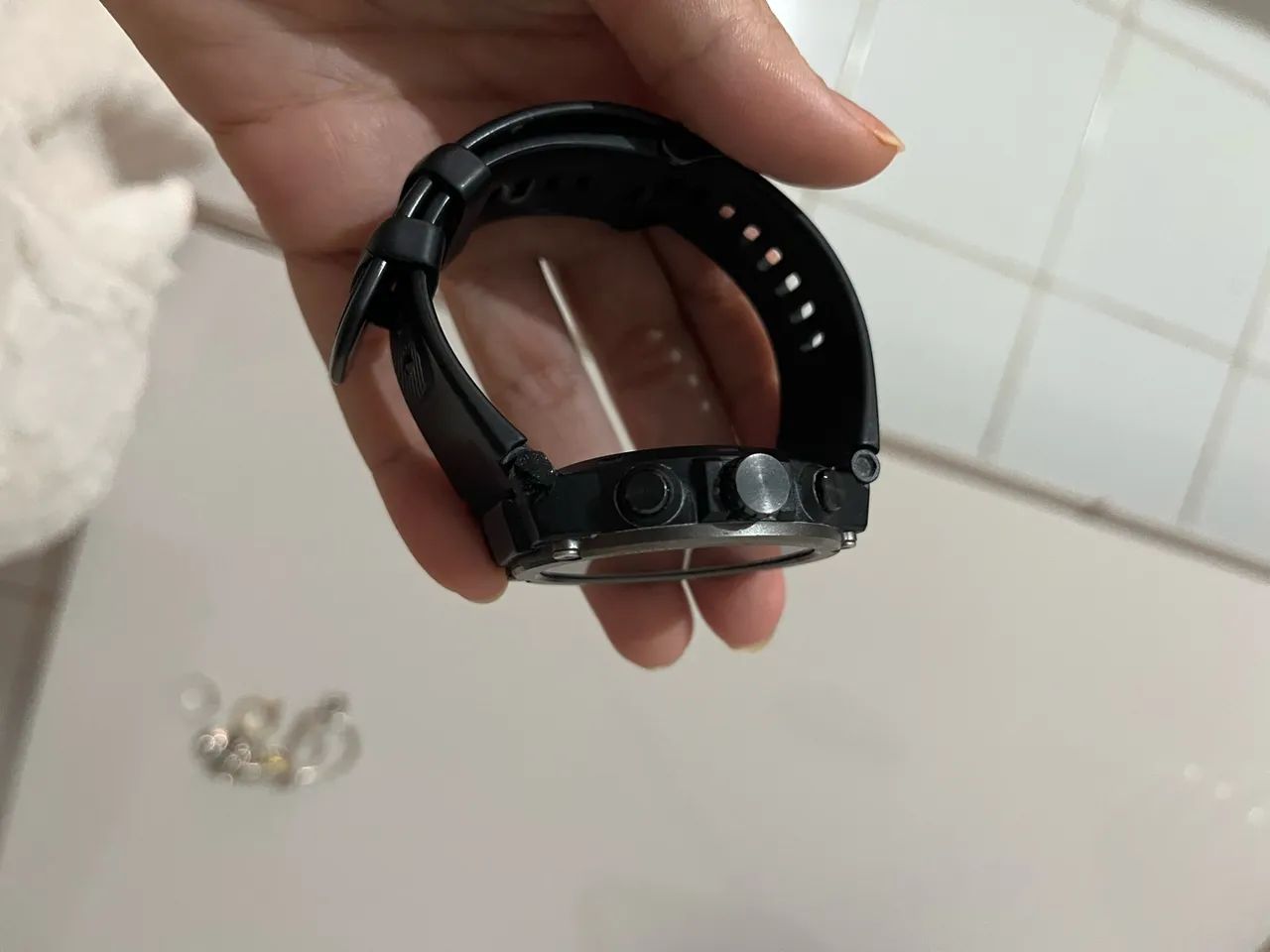 Relogio Smartwatch - Foto 4