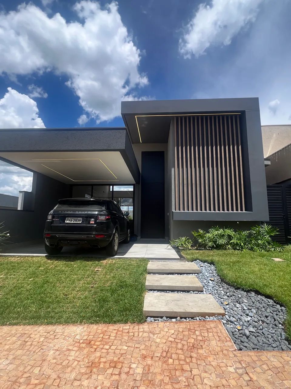 Casa em condomínio - direto com o proprietário