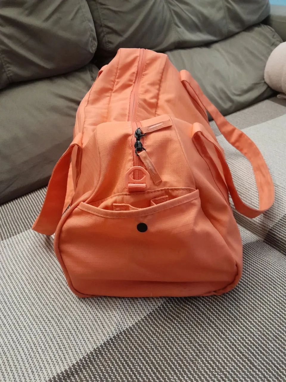 Bolsa de Academia Nike - Foto 2