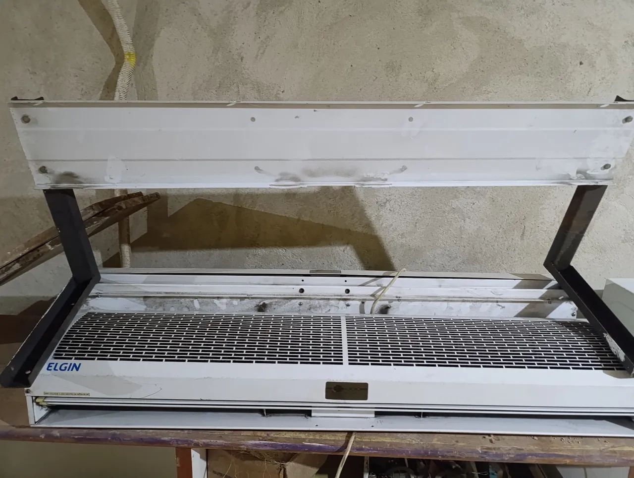 Ar-condicionado de 30 BTUs  - Foto 4