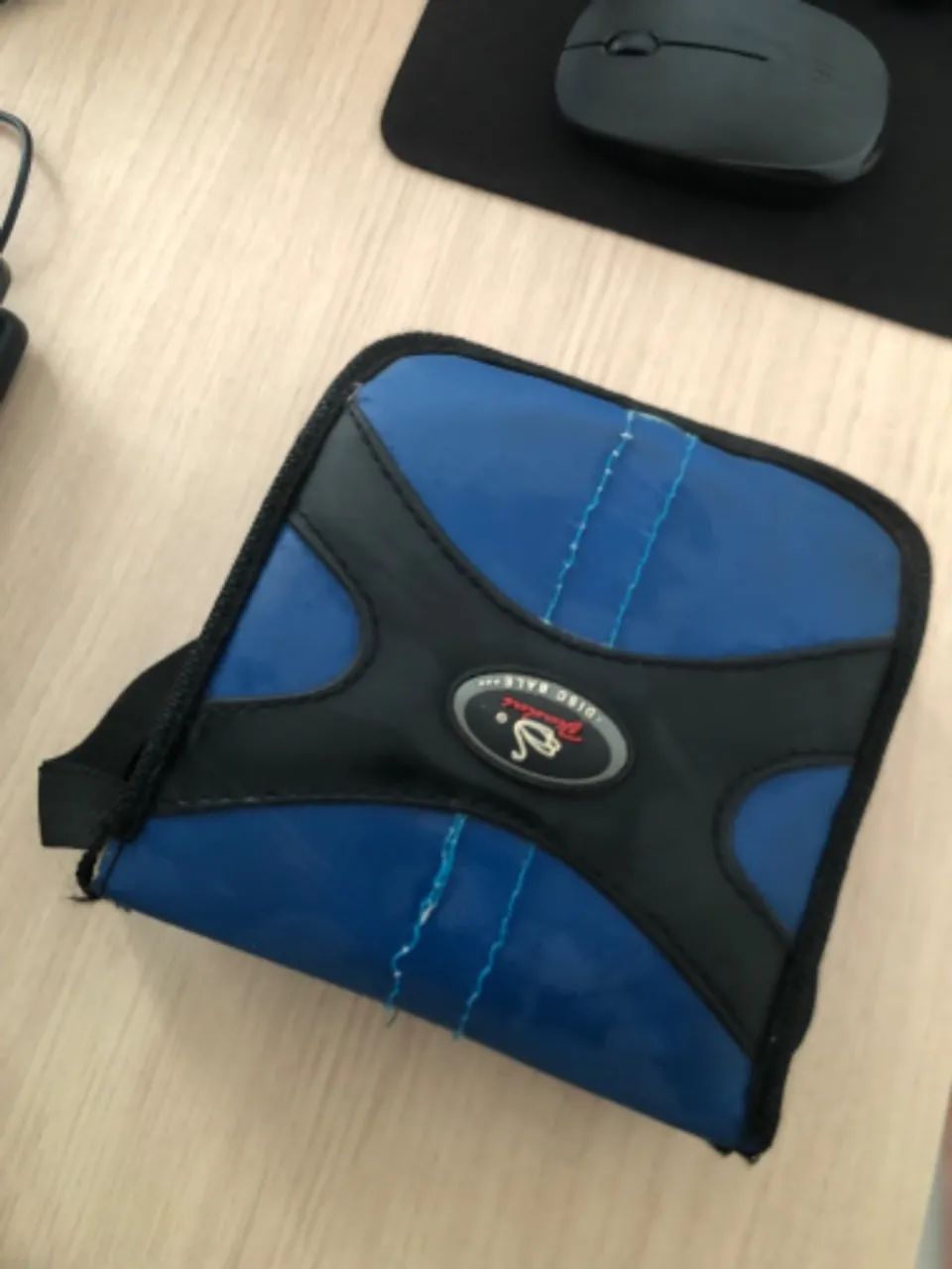 Porta CDs - Foto 4
