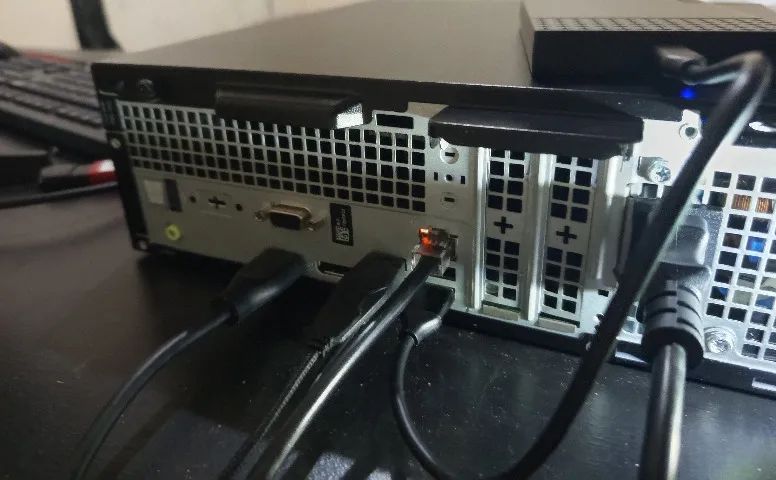 Desktop Dell 3060 SFF - Foto 3