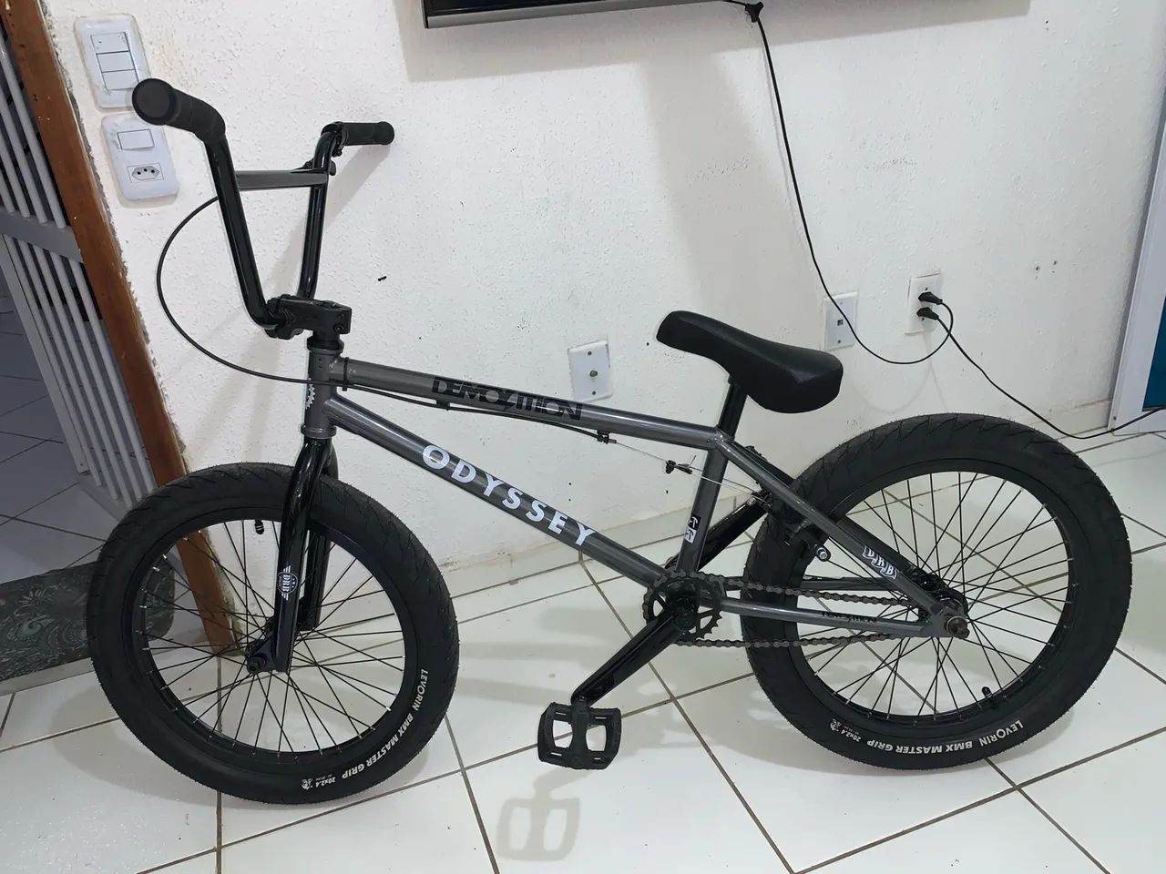 BMX profissional  - Foto 2