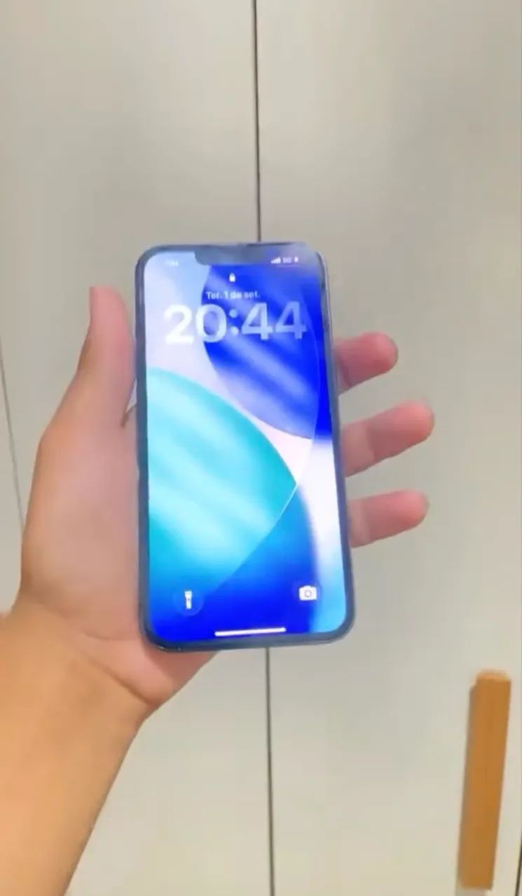 iPhone 13 Pro perfeito estado  - Foto 3
