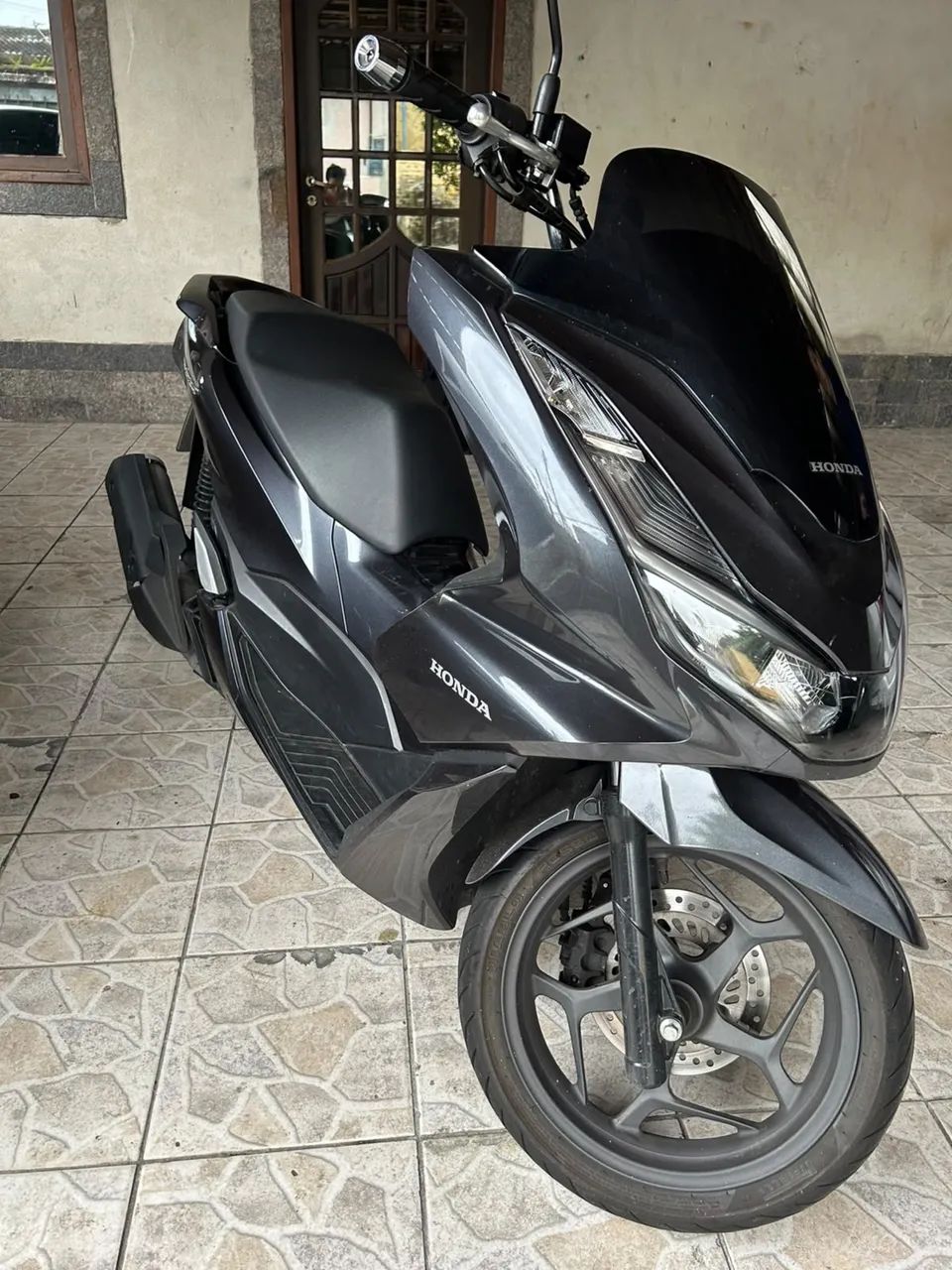 Pcx 2024 - Segundo dono.  - Foto 5